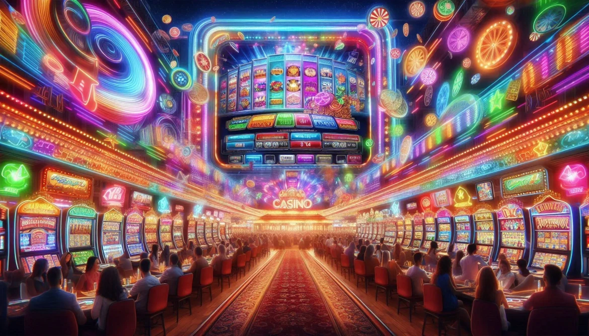 GoldWin Casino